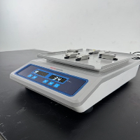 Thermo Scientific Digital Microplate Shaker image 1